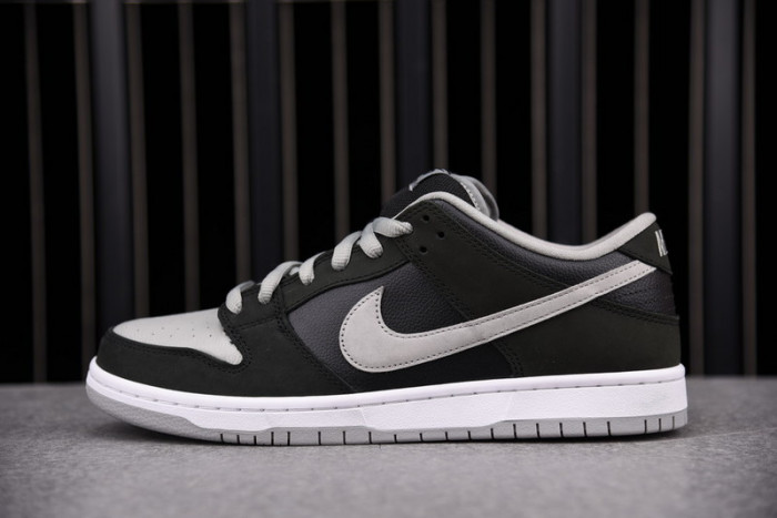 Nike SB Dunk Low J-Pack Shadow - BQ6817-007