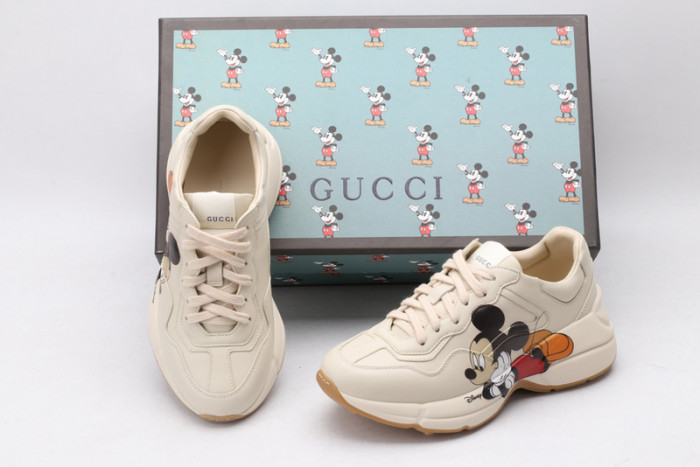 GC  TRAINER SNEAKER KICKZE GC-1