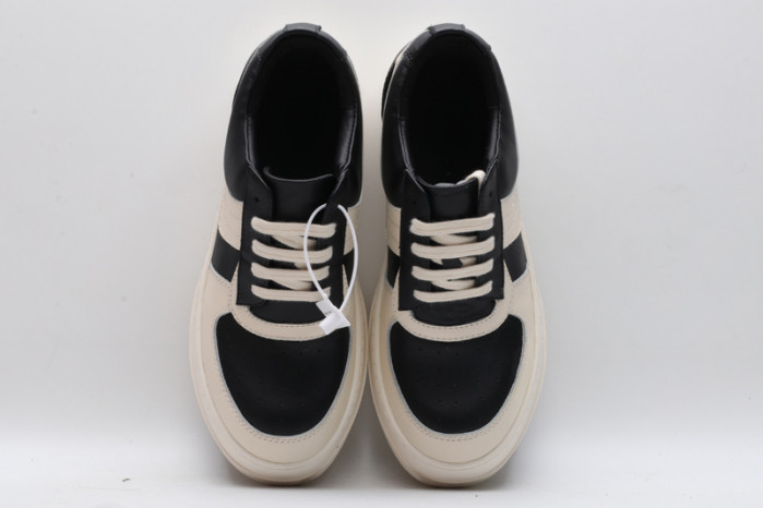 RICK OWENS SNEAKERS copshpe OR-75
