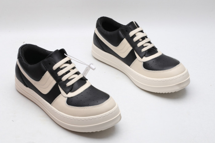 RICK OWENS SNEAKERS copshpe OR-75