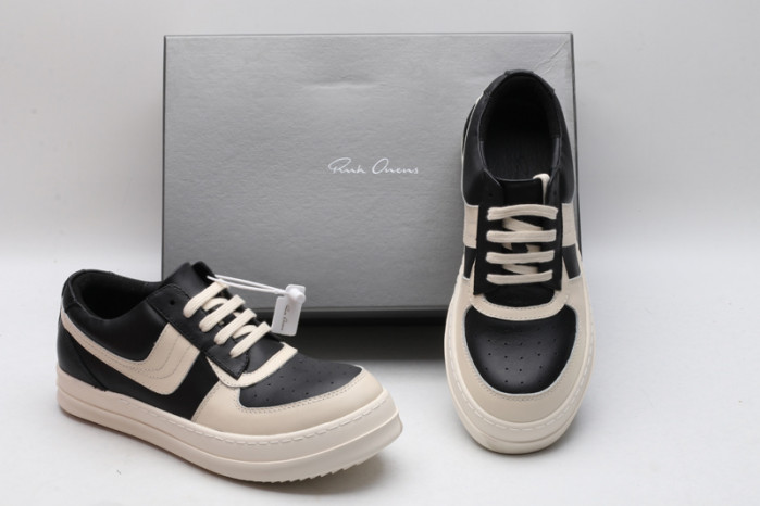 RICK OWENS SNEAKERS copshpe OR-75