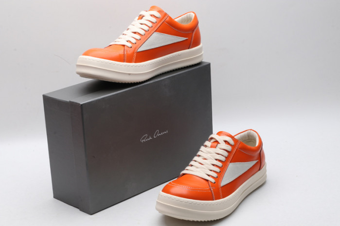 RICK OWENS SNEAKERS copshpe OR-78