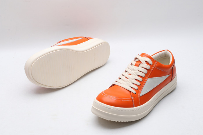 RICK OWENS SNEAKERS copshpe OR-78