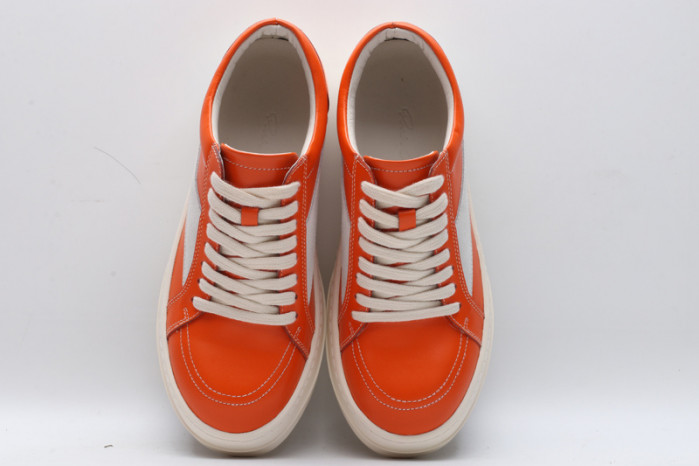 RICK OWENS SNEAKERS copshpe OR-78