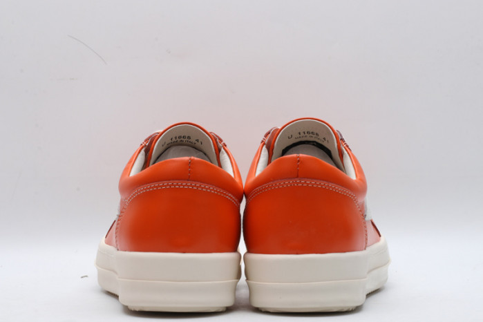 RICK OWENS SNEAKERS copshpe OR-78