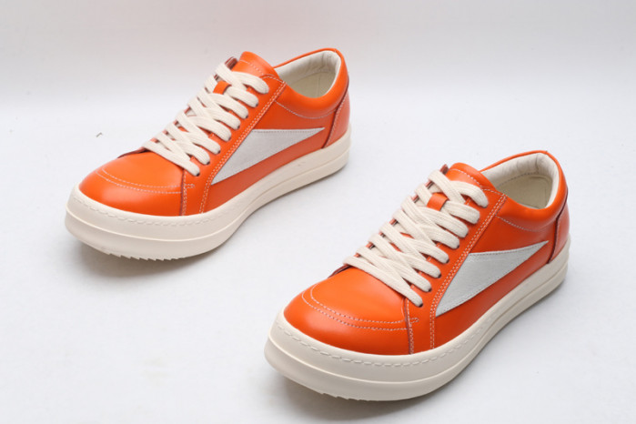 RICK OWENS SNEAKERS copshpe OR-78