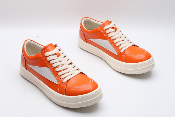 RICK OWENS SNEAKERS copshpe OR-78