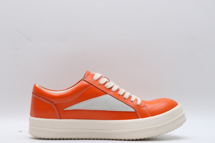 RICK OWENS SNEAKERS copshpe OR-78