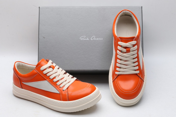 RICK OWENS SNEAKERS copshpe OR-78