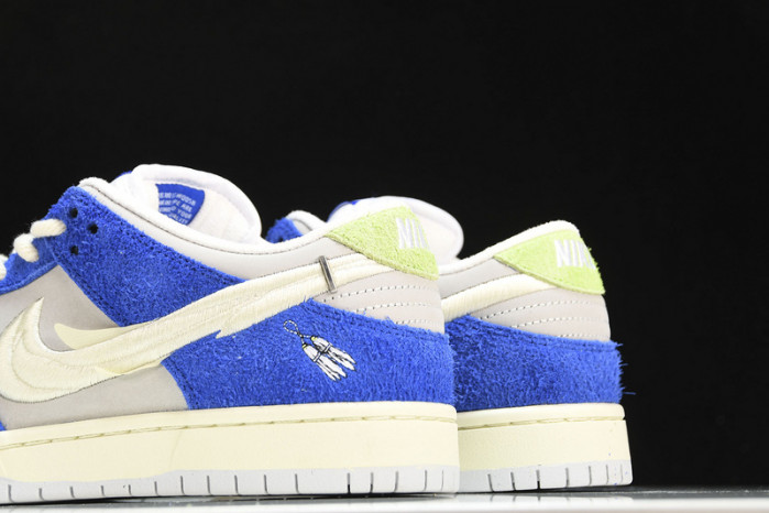 Nike SB Dunk Low Pro Fly Streetwear - DQ5130-400
