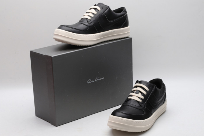 RICK OWENS SNEAKERS copshpe OR-79
