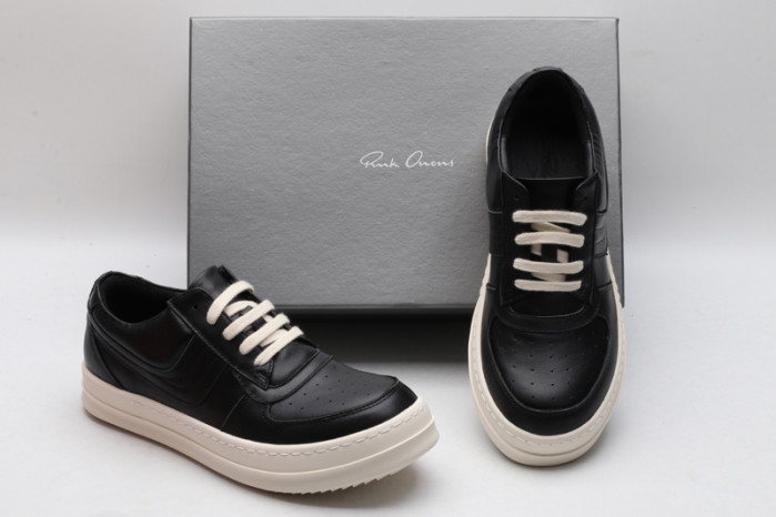 RICK OWENS SNEAKERS copshpe OR-79