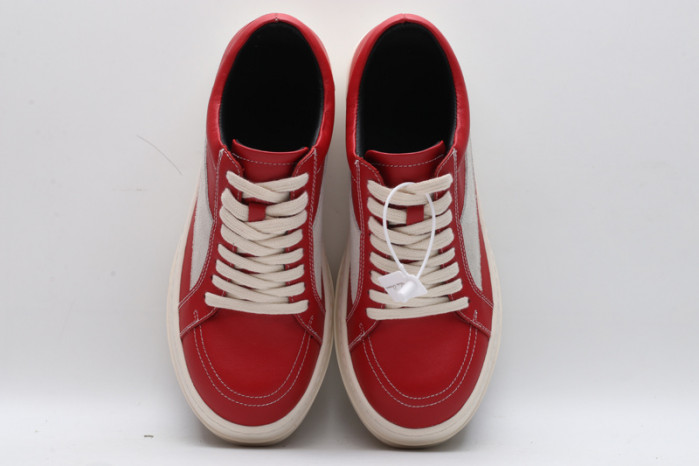 RICK OWENS SNEAKERS copshpe OR-80