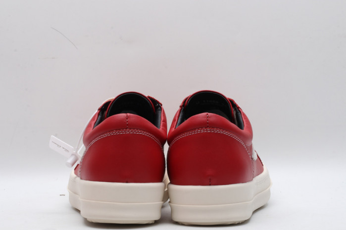 RICK OWENS SNEAKERS copshpe OR-80