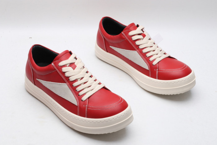 RICK OWENS SNEAKERS copshpe OR-80