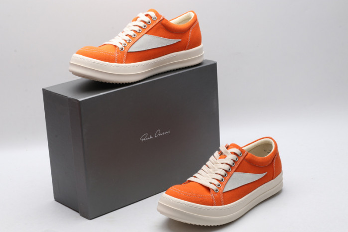 RICK OWENS SNEAKERS copshpe OR-83
