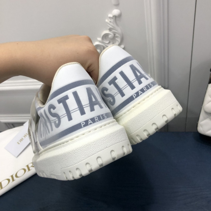 D1R* ID SNEAKER COPSHOE DR-113