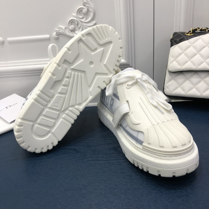 D1R* ID SNEAKER COPSHOE DR-113