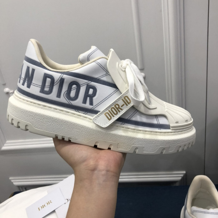 D1R* ID SNEAKER COPSHOE DR-113