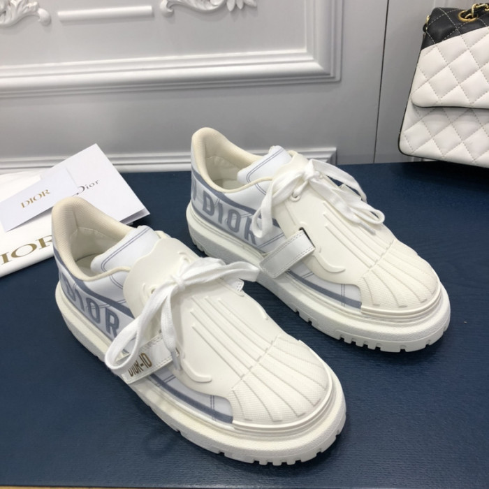 D1R* ID SNEAKER COPSHOE DR-113