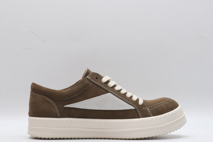 RICK OWENS SNEAKERS copshpe OR-82