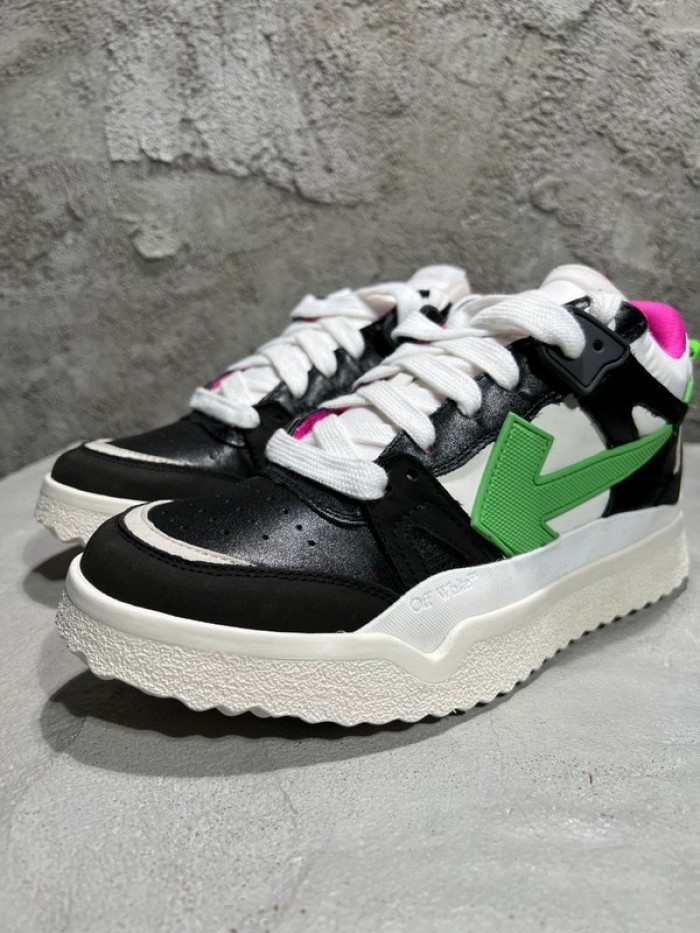 OF sneakers copshoe OW-53