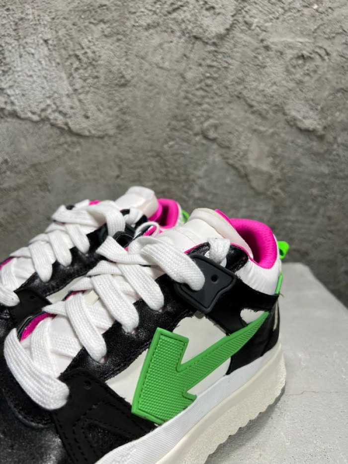 OF sneakers copshoe OW-53