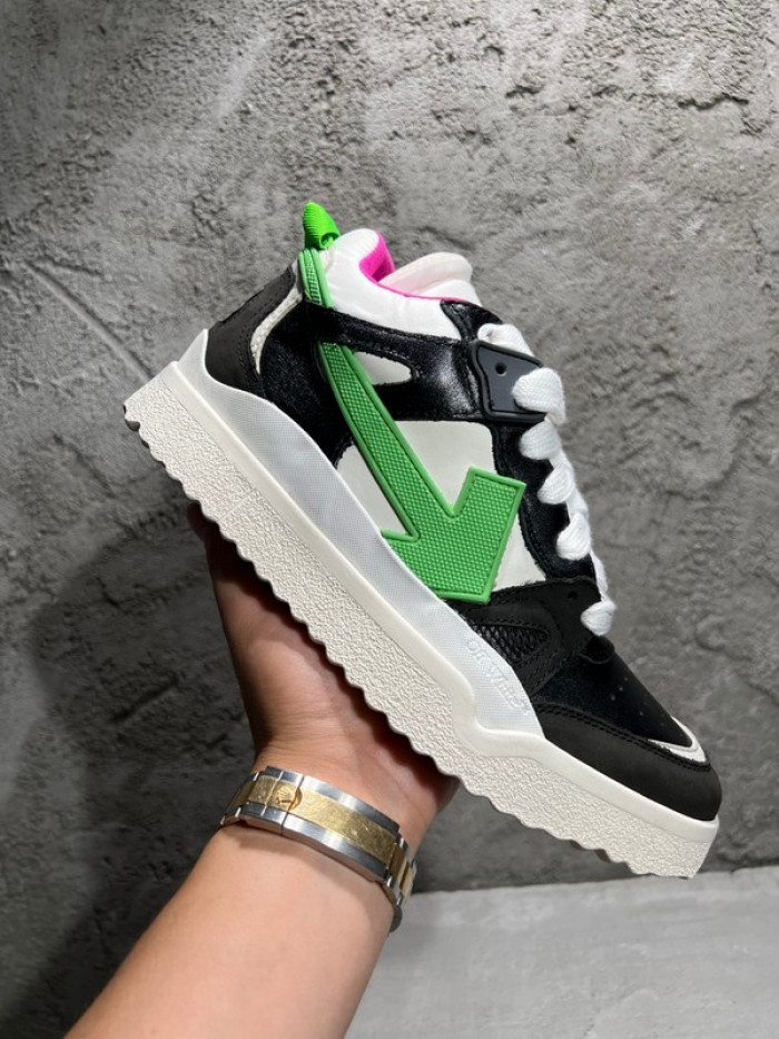 OF sneakers copshoe OW-53