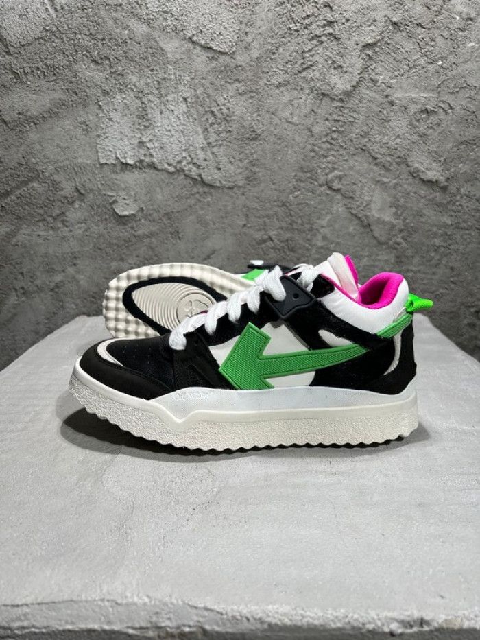 OF sneakers copshoe OW-53