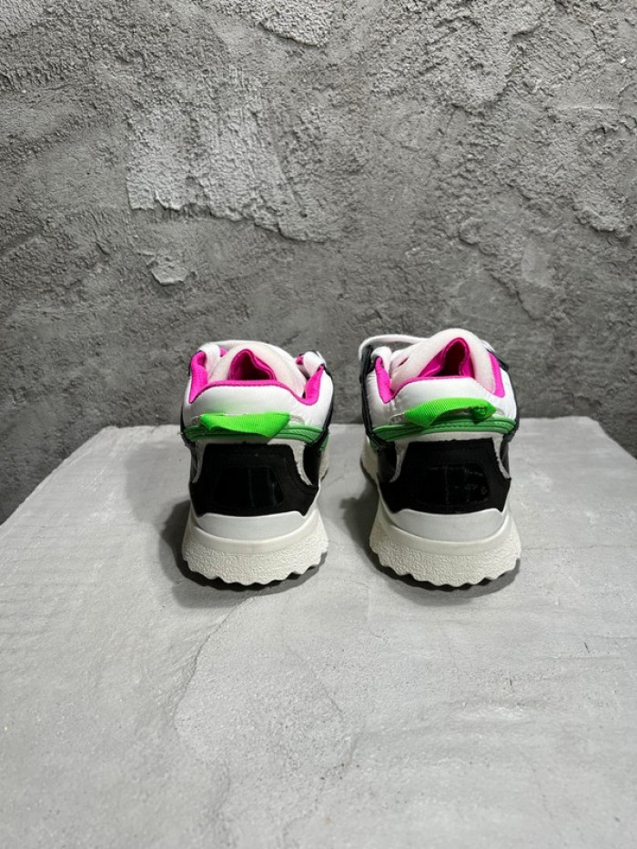 OF sneakers copshoe OW-53