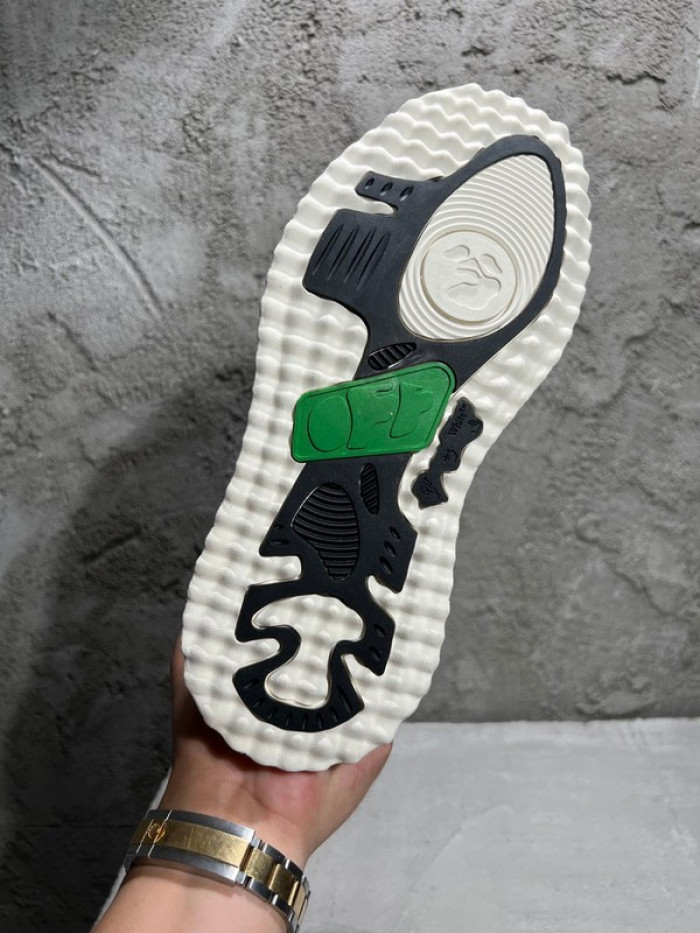 OF sneakers copshoe OW-53