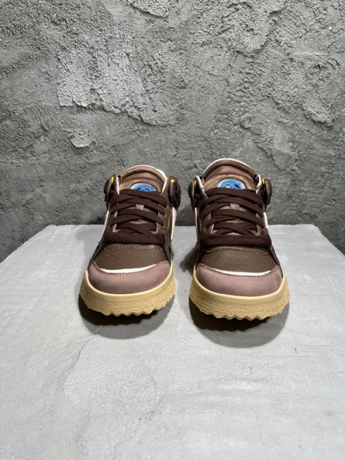 OF sneakers copshoe OW-54