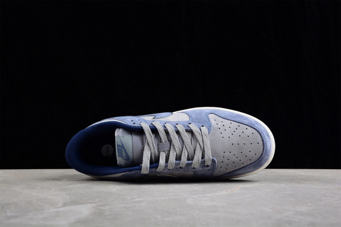 Otomo Katsuhiro x Nike SB Dunk Low Steamboy OST Beige Blue Sliver DR3369-526