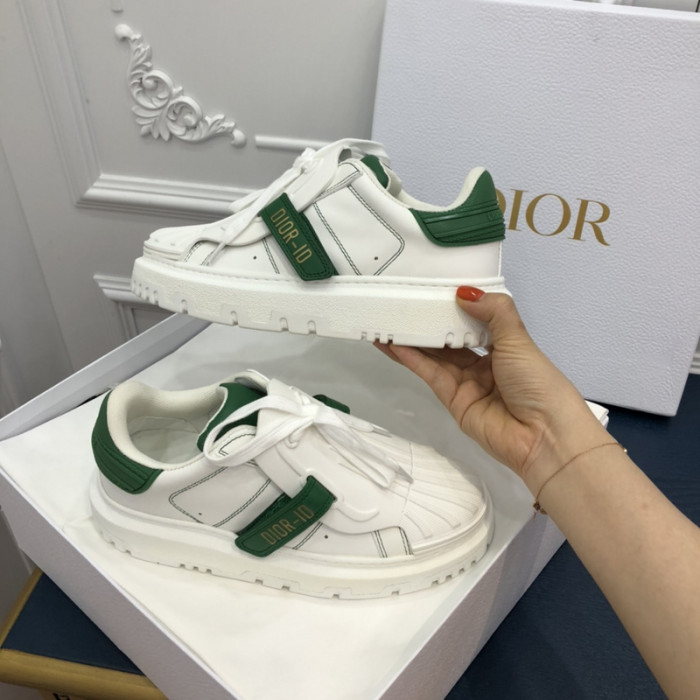 D1R* ID SNEAKER COPSHOE DR-130