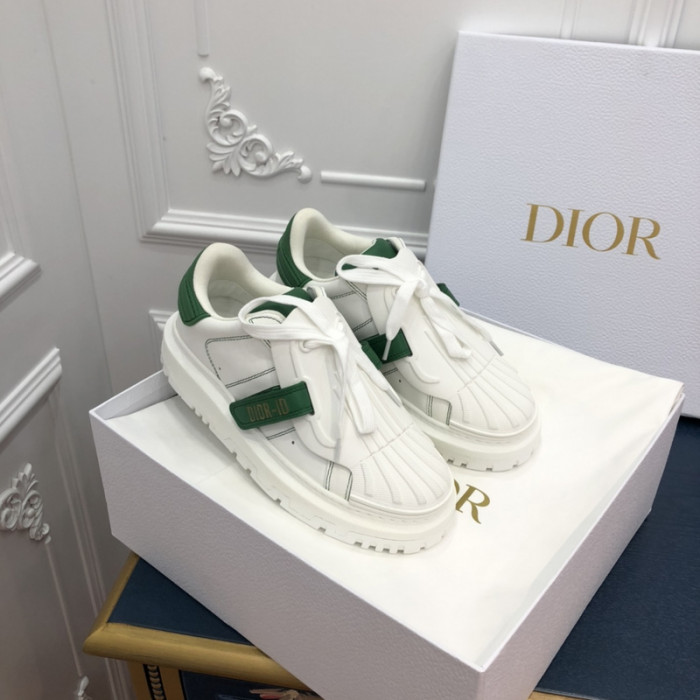 D1R* ID SNEAKER COPSHOE DR-130