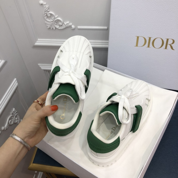 D1R* ID SNEAKER COPSHOE DR-130