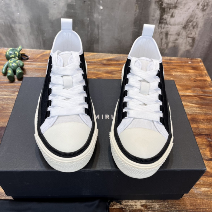 AMIRI  SNEAKERS   COPSHOE AM-48