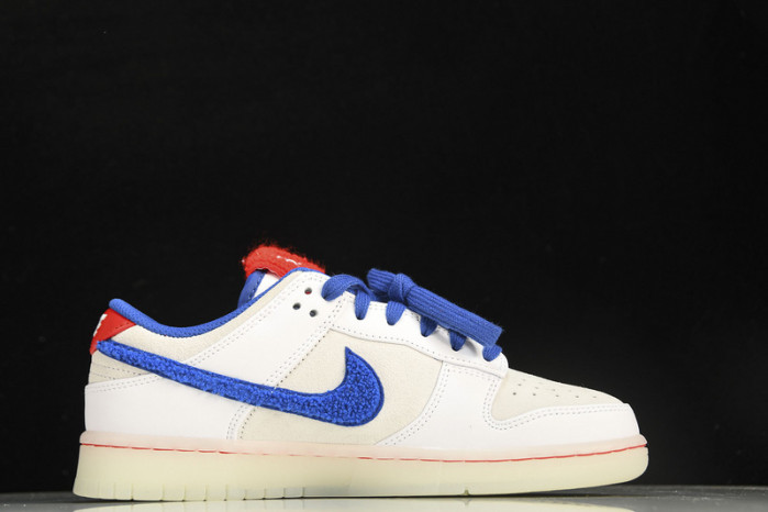 Nike Dunk Low Retro PRM Year of the Rabbit White  FD4203-161