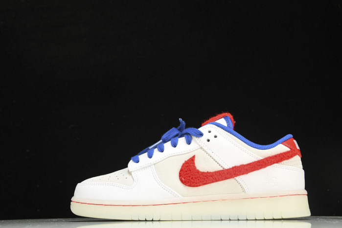 Nike Dunk Low Retro PRM Year of the Rabbit White  FD4203-161