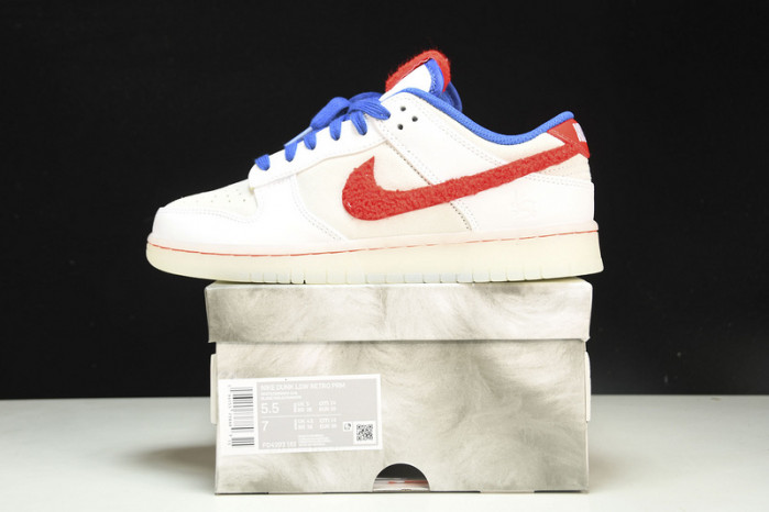 Nike Dunk Low Retro PRM Year of the Rabbit White  FD4203-161