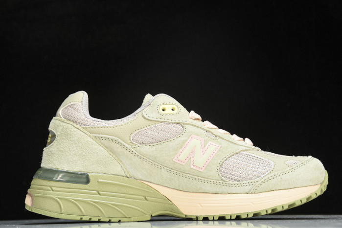 N*EW B*ALANCE COPSHOE NB-059