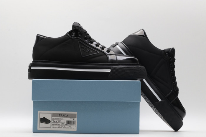 PR sneakers copshoe PR-39