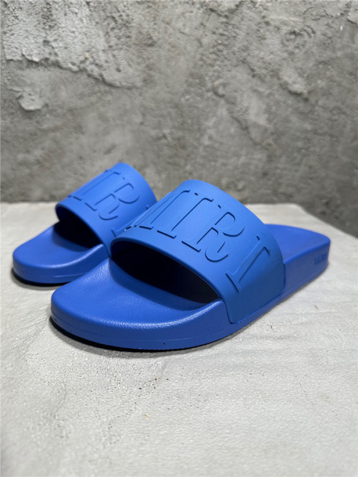 AMIRI SLIDE   COPSHOE AMS-2