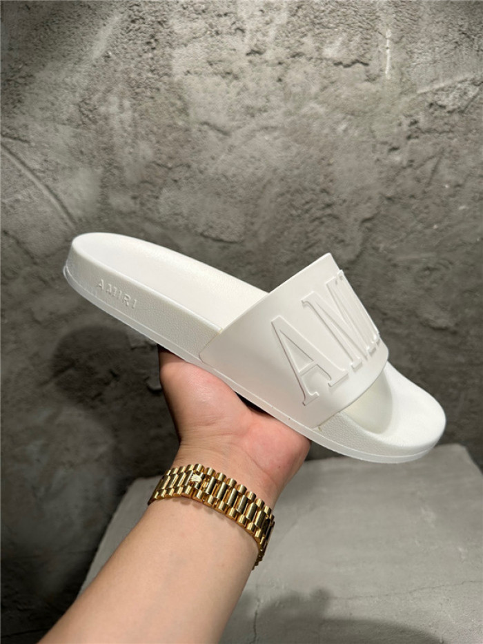 AMIRI SLIDE   COPSHOE AMS-4