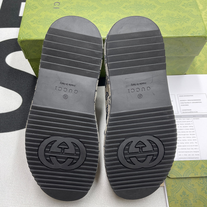 GC SLIDE COPSHOE GCS-70