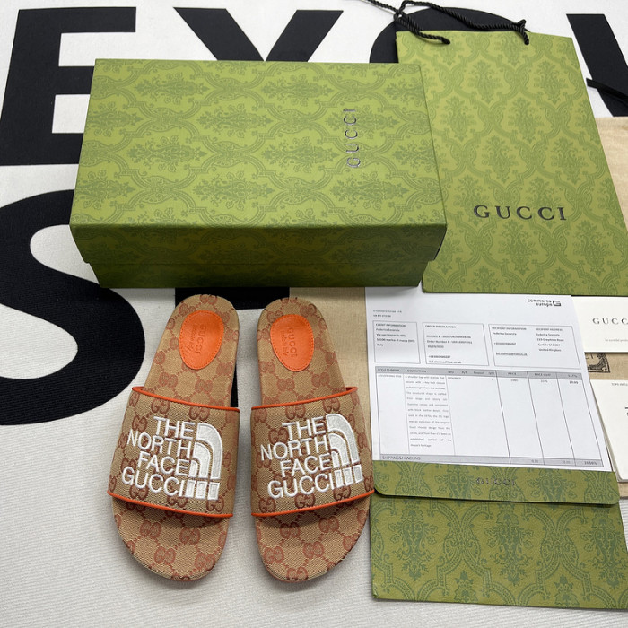 GC SLIDE COPSHOE GCS-71