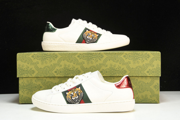 GC LOW-TOP SNEAKER COPSHOE GC-140