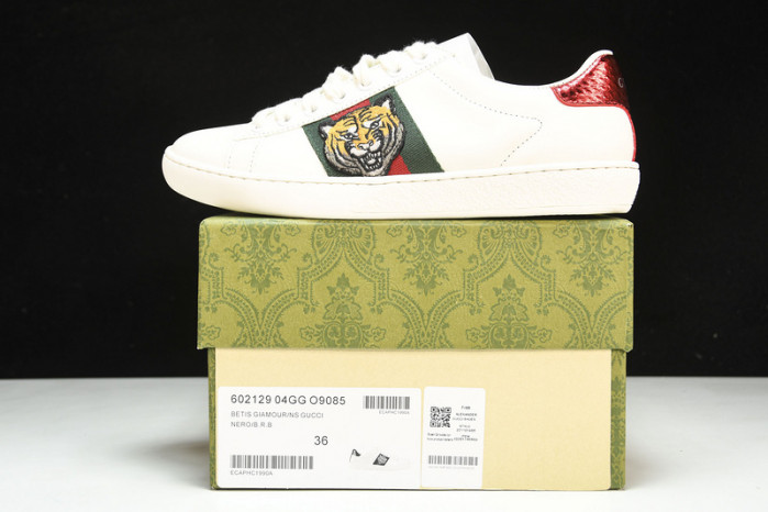 GC LOW-TOP SNEAKER COPSHOE GC-140