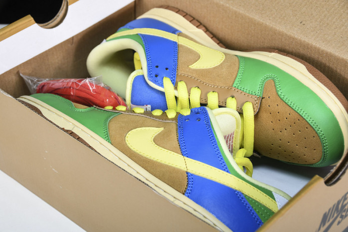 Nike SB Dunk Low Brooklyn Projects - 313170-771
