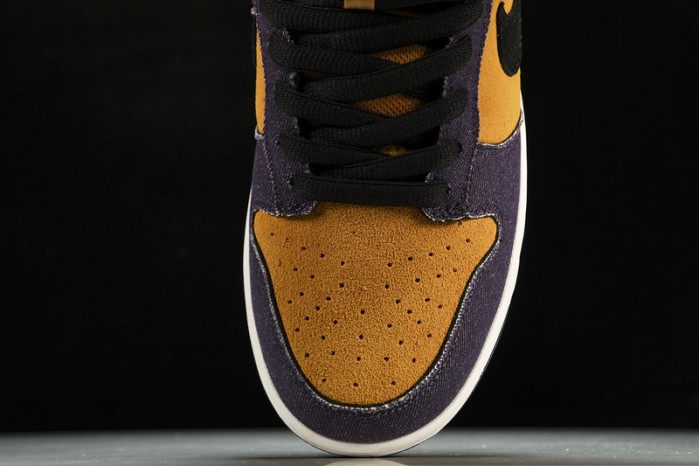 Nike SB Dunk Low Goofy Boy - 304292-751